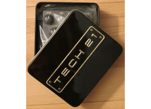 Seymour Duncan SLS-1N Lipstick Tube for Strat Neck (8448)