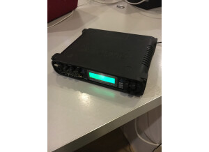 MOTU UltraLite mk3 Hybrid (52983)