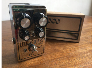 DOD Looking Glass Overdrive (17694)