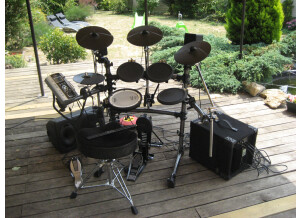 Roland batterie electronique