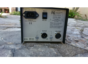 Universal Audio SOLO/110 (44965)