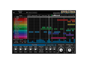 Sugar Bytes Effectrix (50689)