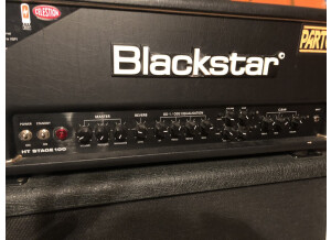 Blackstar Amplification HT Stage 100 (42579)