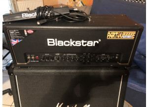 Blackstar Amplification HT Stage 100 (68269)