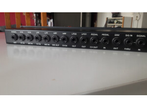 Analogue Solutions Phobos Filtered Coffee (52140)