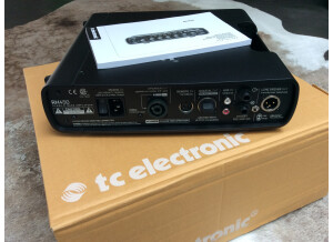 TC Electronic RH450 (904)