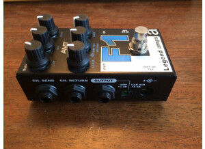 Amt Electronics F1 Fender Twin (67926)