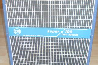 Crb Super X 100