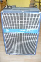 Crb Super X 100