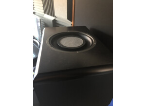 Focal SM9 (91119)