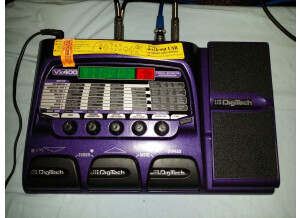 DigiTech Vx400 (8829)