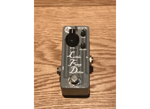 EWS Little Fuzzy Drive (32182)
