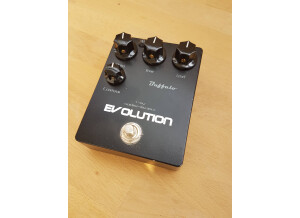 Buffalo FX Evolution (75900)