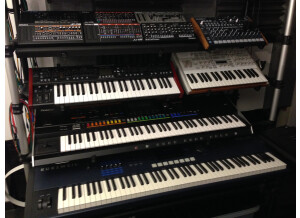 Access Music Virus TI2 Polar (397)