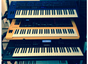 Novation Supernova II (66100)