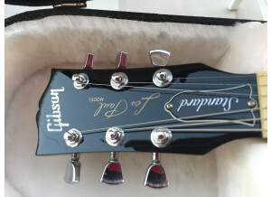 Gibson Les Paul Florentine (96422)