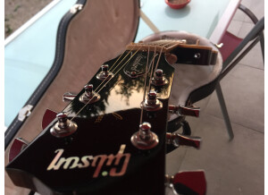 Gibson Les Paul Florentine (51644)