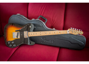 Fender Classic '72 Telecaster Custom (60673)