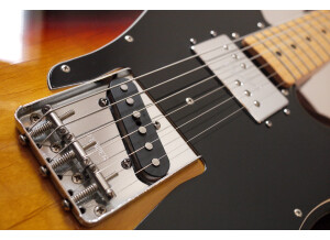 Fender Classic '72 Telecaster Custom (8424)