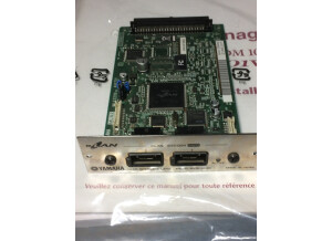 Yamaha 01V96 (92802)