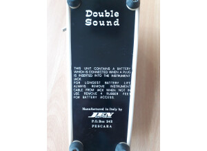 JEN Double Sound (21474)