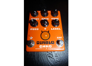 Okko Diablo Plus (86003)