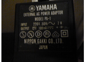 Yamaha PSS-570 (736)