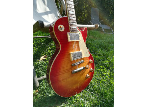 Maybach Lester '58 (27843)