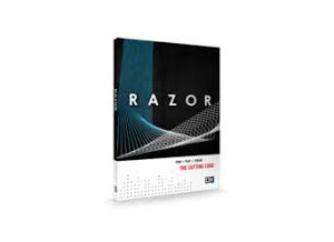 Native Instruments Razor (61071)