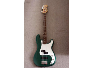 Squier Standard P Bass Special (83060)