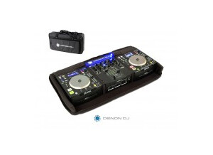 Denon DJ DNS 1200 - DNX 120