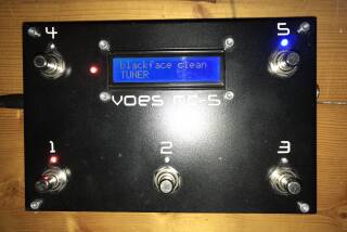 Voes MC-10
