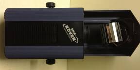 JB SYSTEMS ROVER