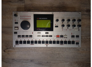 Elektron Machinedrum SPS-1 MKII (58897)