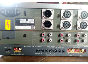 Revox C279 (21349)