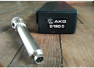 AKG D 190 E/D 190 ES (67293)