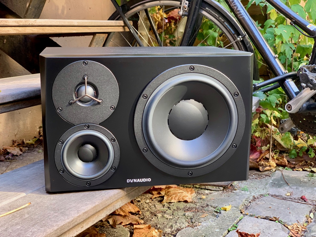 Dynaudio LYD 48 : LYD48 - 1
