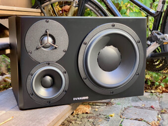 Dynaudio LYD 48 : LYD48 - 2 Dynaudio LYD 48 : LYD48 - 2