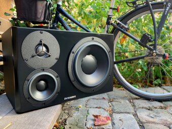 Dynaudio LYD 48 : LYD48 - 4 Dynaudio LYD 48 : LYD48 - 4