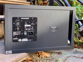 Dynaudio LYD 48 : LYD48 - 5 Dynaudio LYD 48 : LYD48 - 5