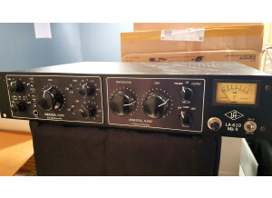 Universal Audio LA-610 MK II (86269)