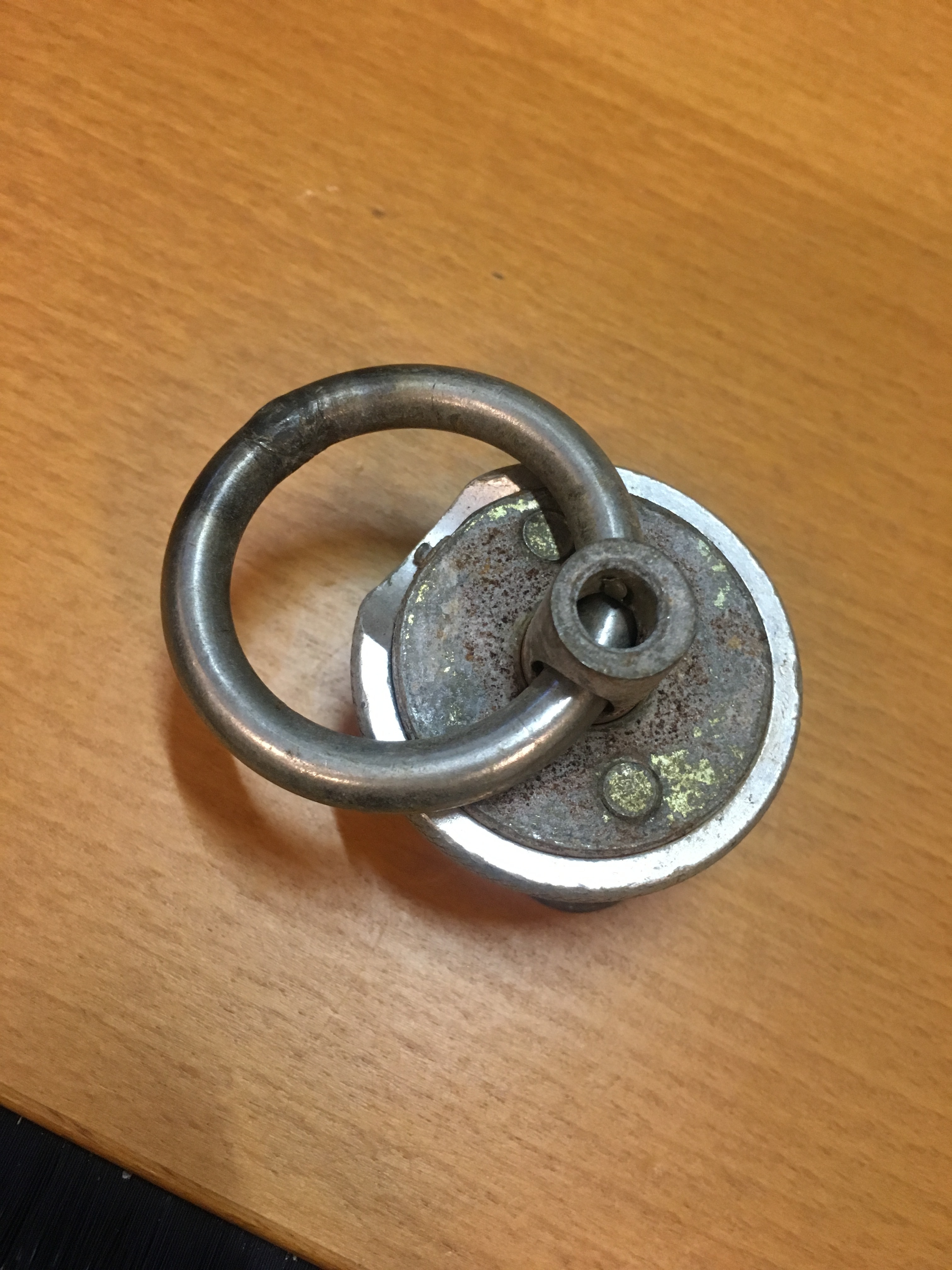 Yamaha REV500 (49037)