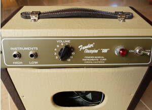 Fender Champion 600 [2007-2012] (18784)