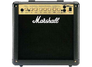 Marshall MG15DFX (8203)