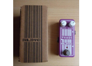 Malekko Heavy Industry PHASE