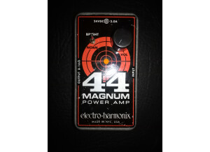 Electro-Harmonix 44 Magnum (82861)