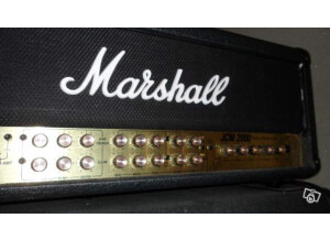 Marshall JCM 2000 TSL100