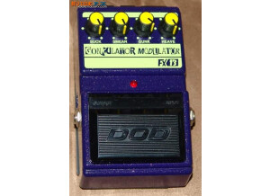 DOD FX13 Gonkulator Ring Modulator