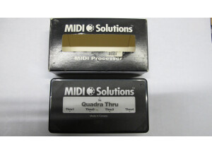 Midi Solutions Quadra Thru (98440)