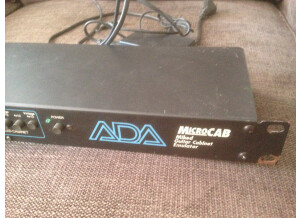 A/DA MicroCab
